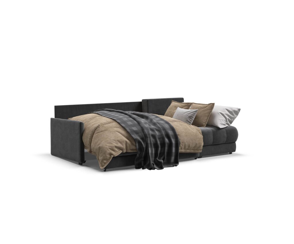 Kotna sedežna garnitura LOFT - Image 6