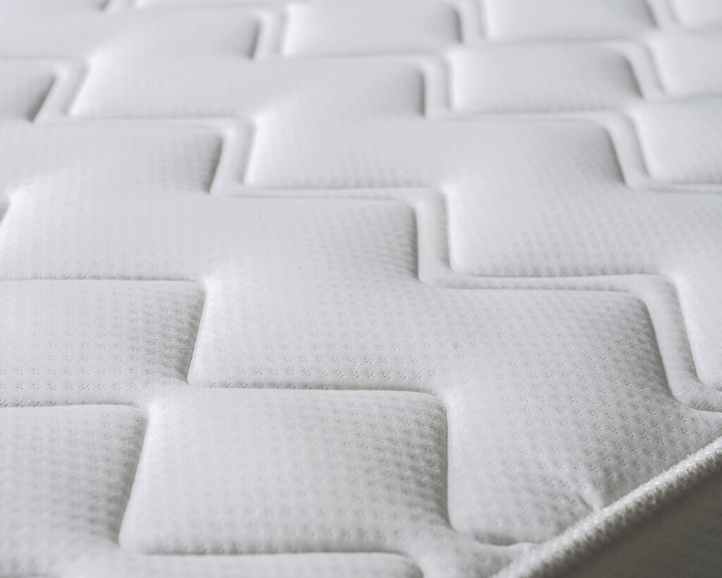 Boxspring postelja FREYA - Image 5