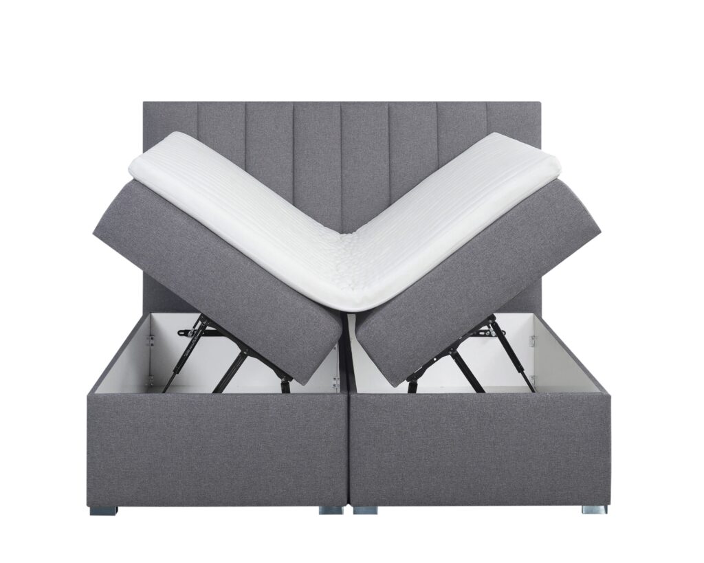 Boxspring postelja PABLO - Image 4