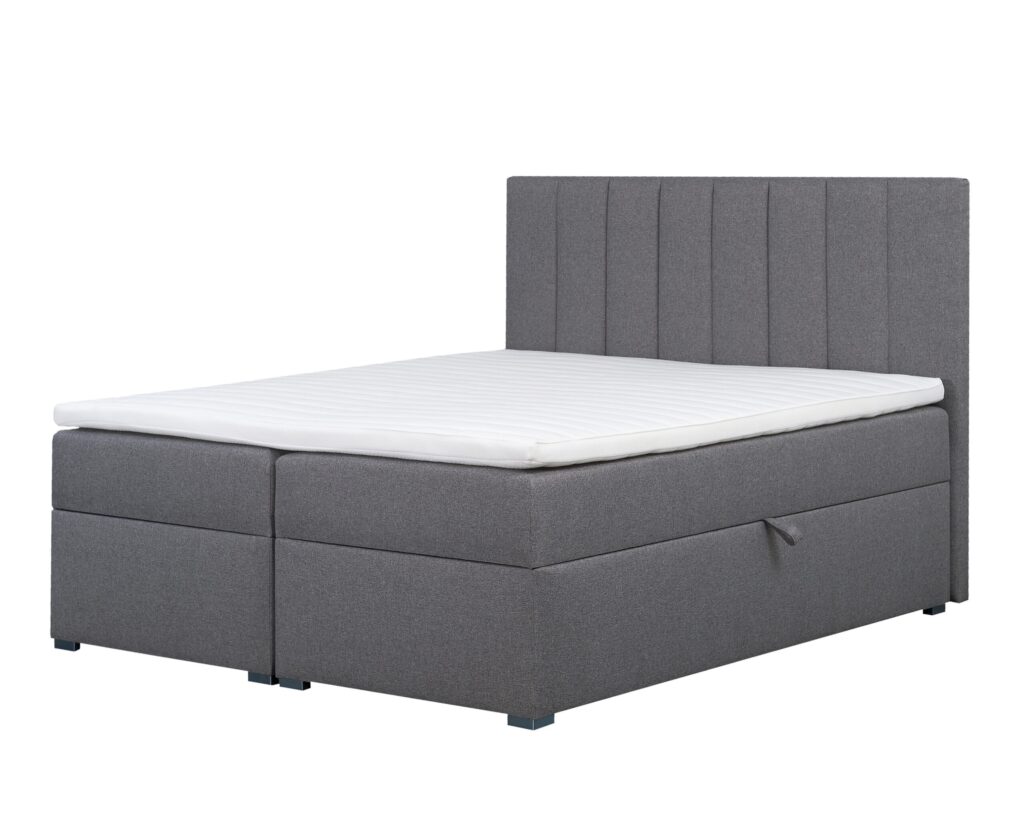 Boxspring postelja PABLO - Image 5